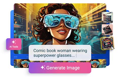 artificial probing comic|AI Comic Generator: Create AI From Text .